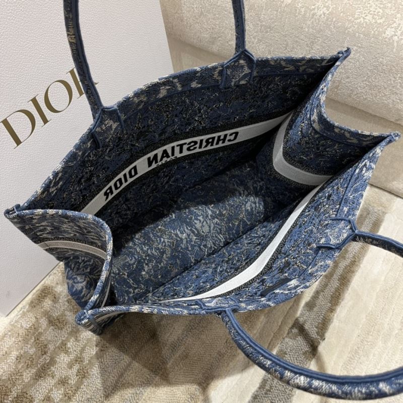 Christian Dior Shopping Bags